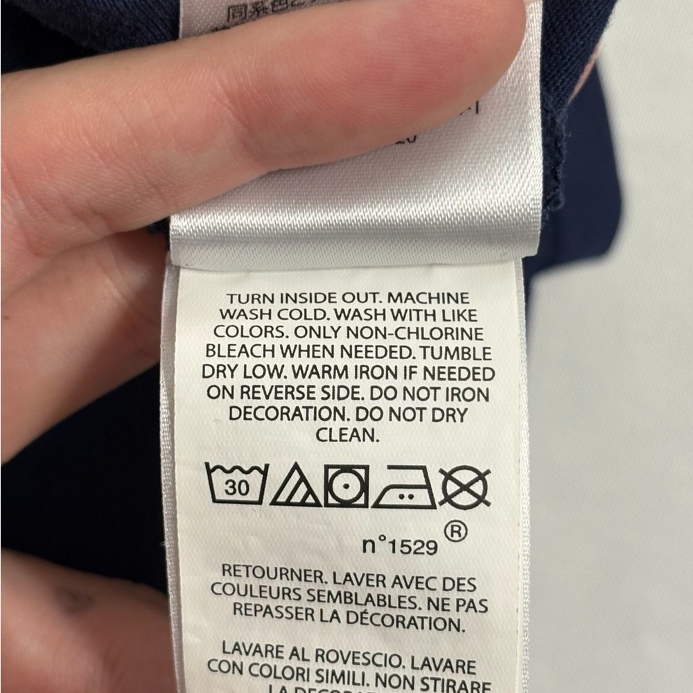 Kids one size Ralph Lauren polo baseball cap, #M1052 - Picture 2 of 6
